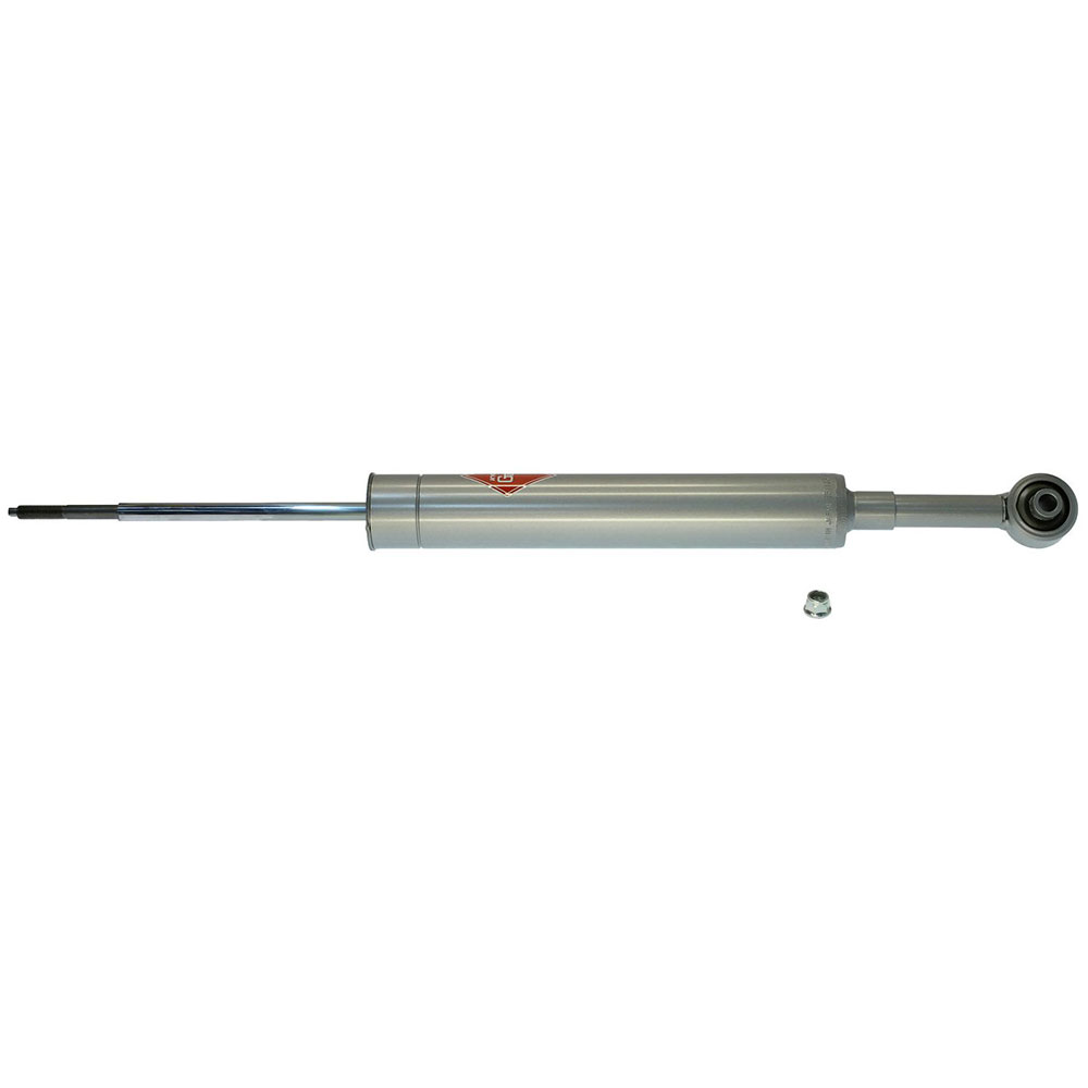 2021 Dodge Challenger Shock Absorber