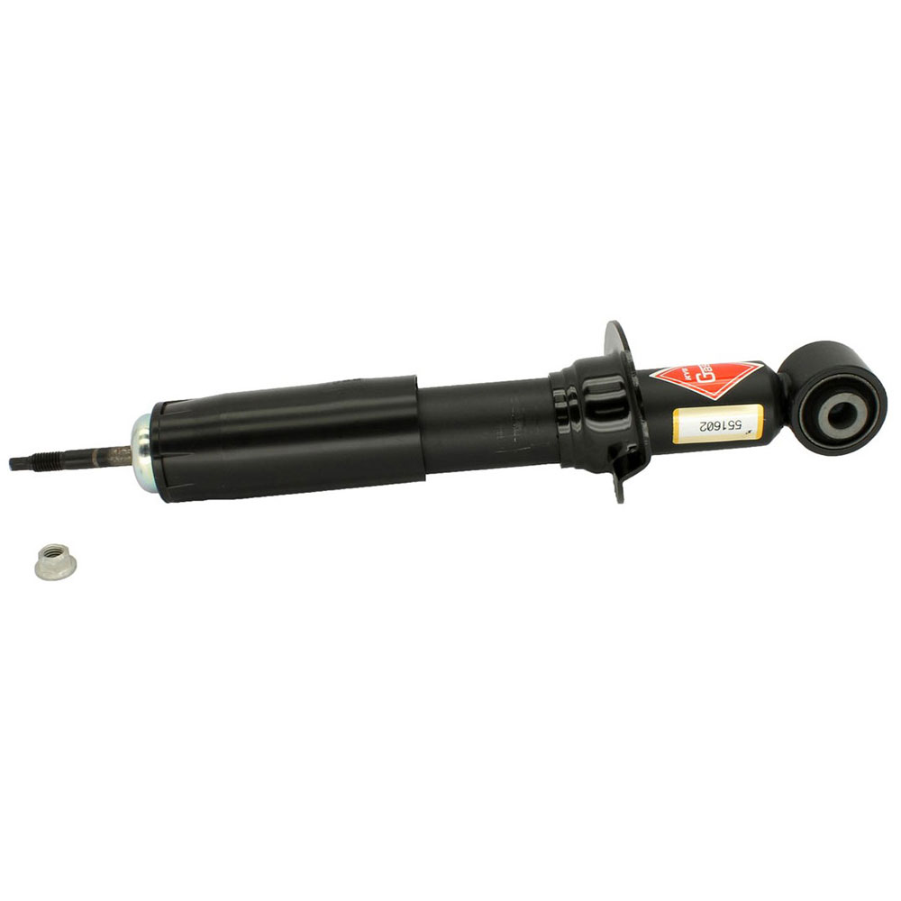 2007 Ford Crown Victoria Strut