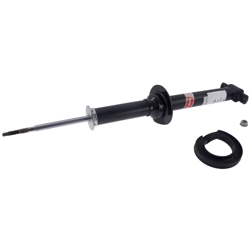 2004 Cadillac CTS Strut