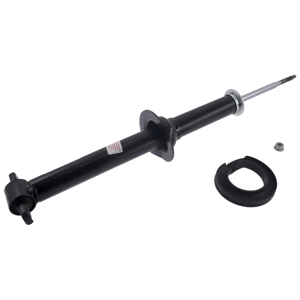 2004 Cadillac CTS Strut