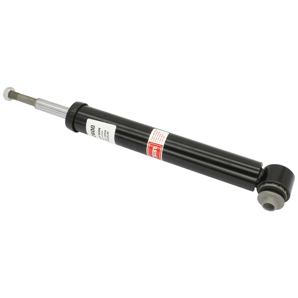 BMW 540 Shock Absorber