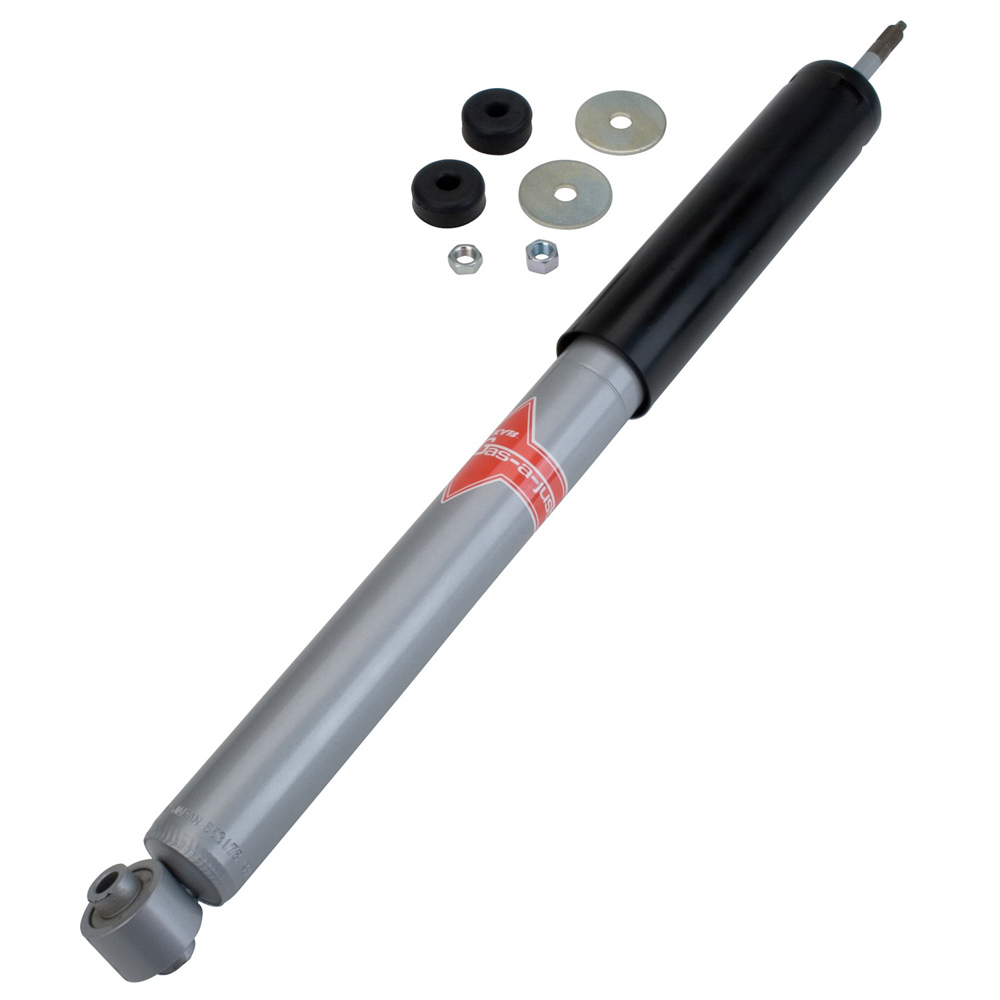 1994 Mercedes Benz E320 Shock Absorber
