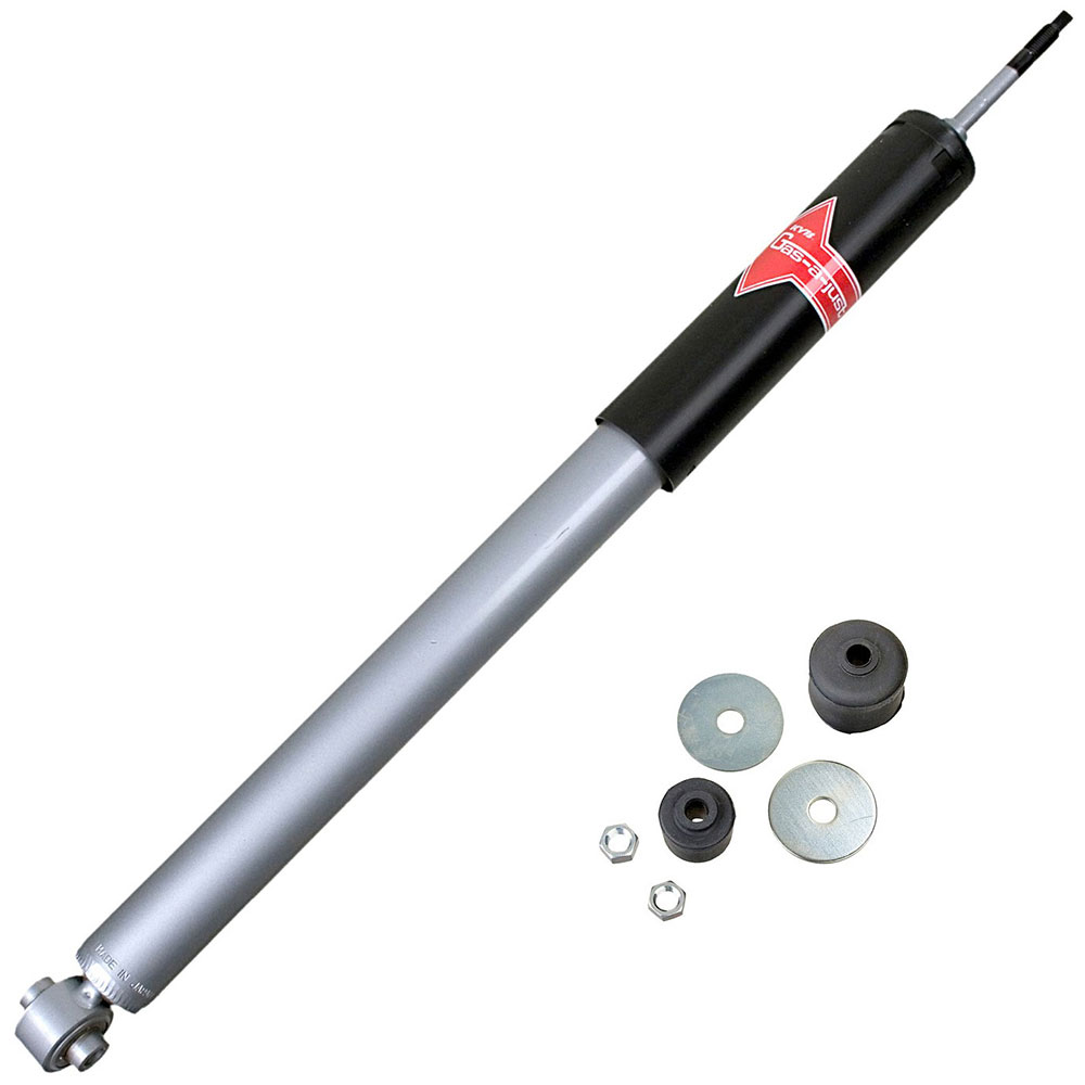 2006 Mercedes Benz C55 AMG Shock Absorber 