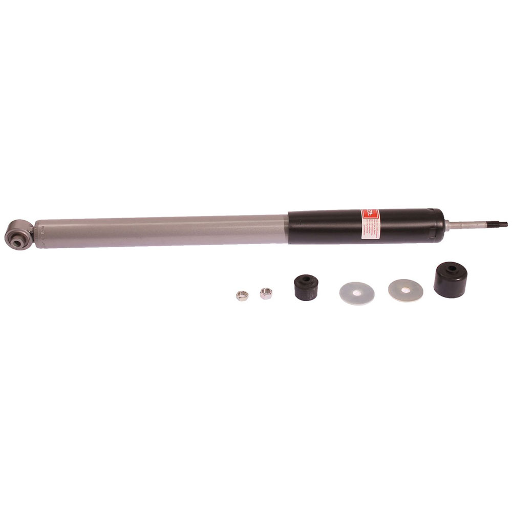 2004 Mercedes Benz CLK320 Shock Absorber