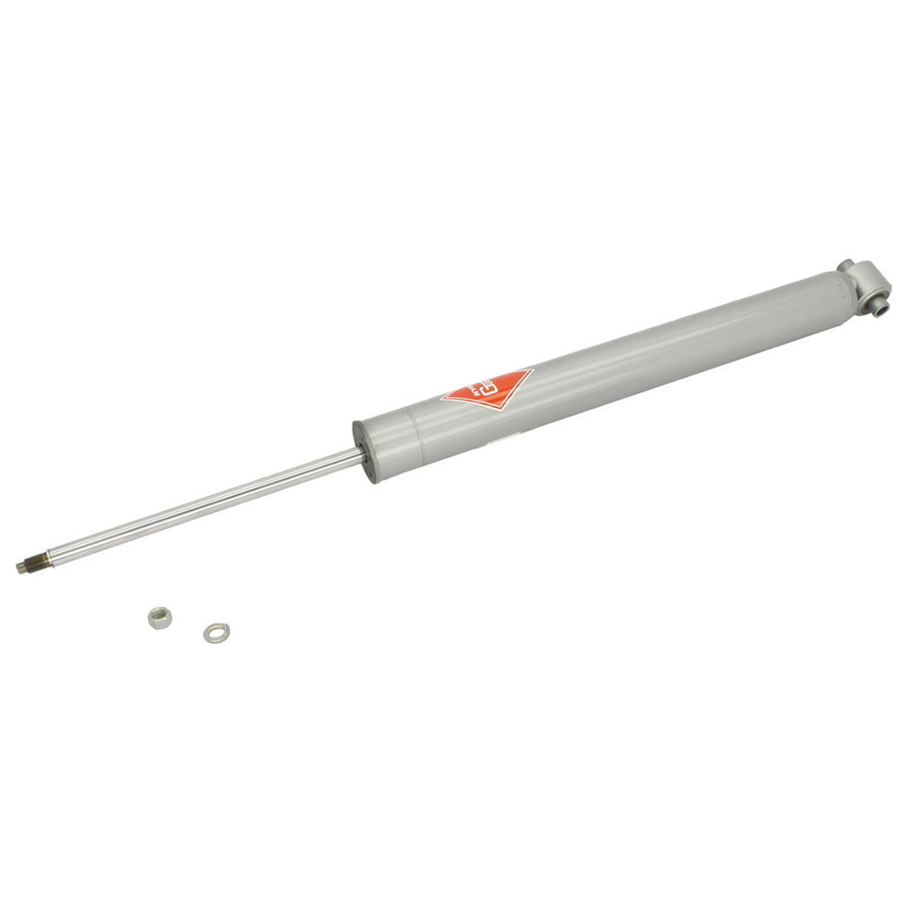 2021 Mercedes Benz E450 Shock Absorber