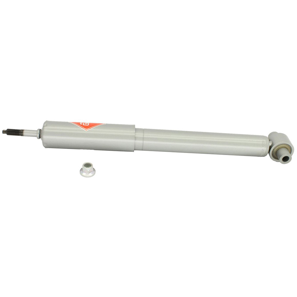 Volvo xc90 shock absorber