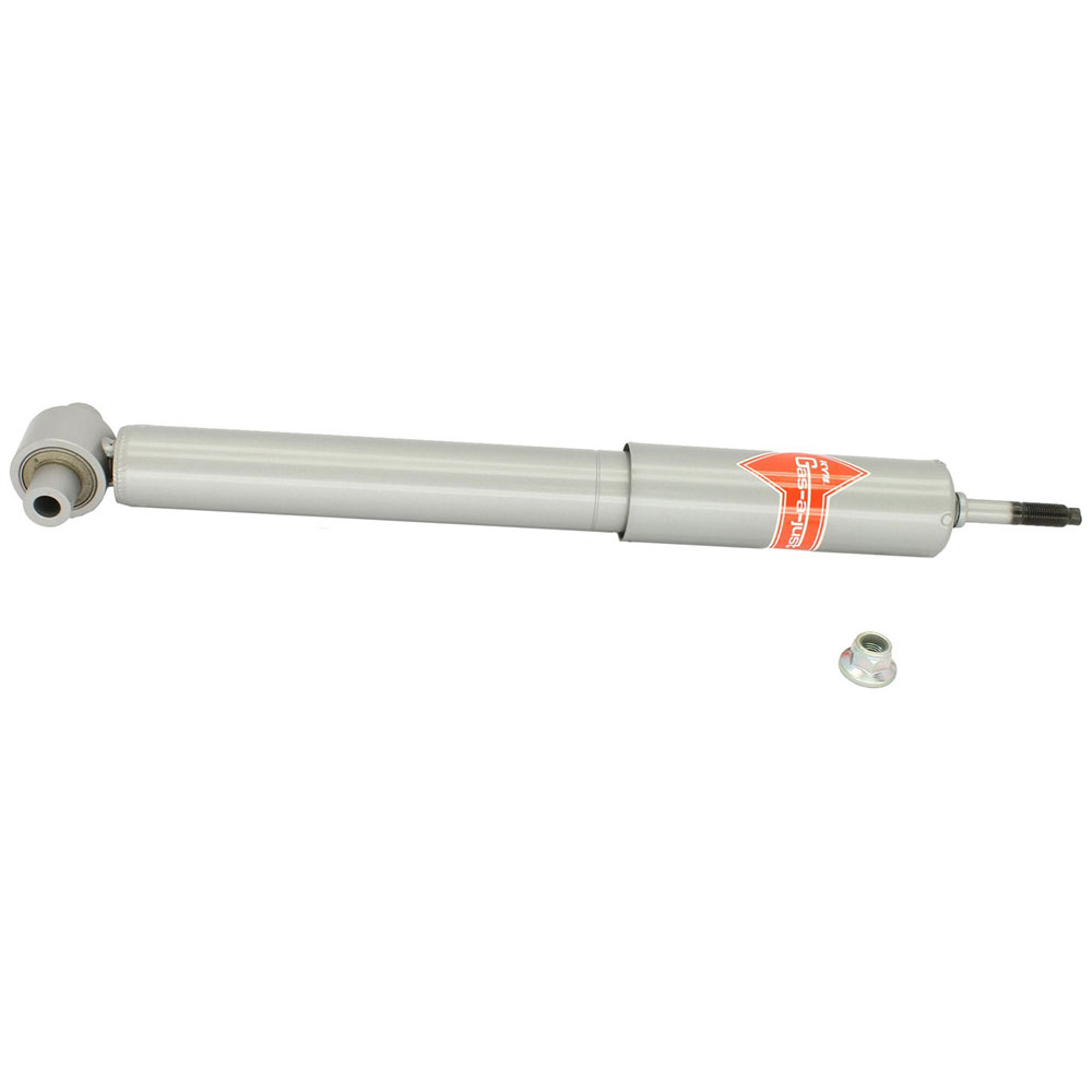 2012 Volvo XC90 Shock Absorber