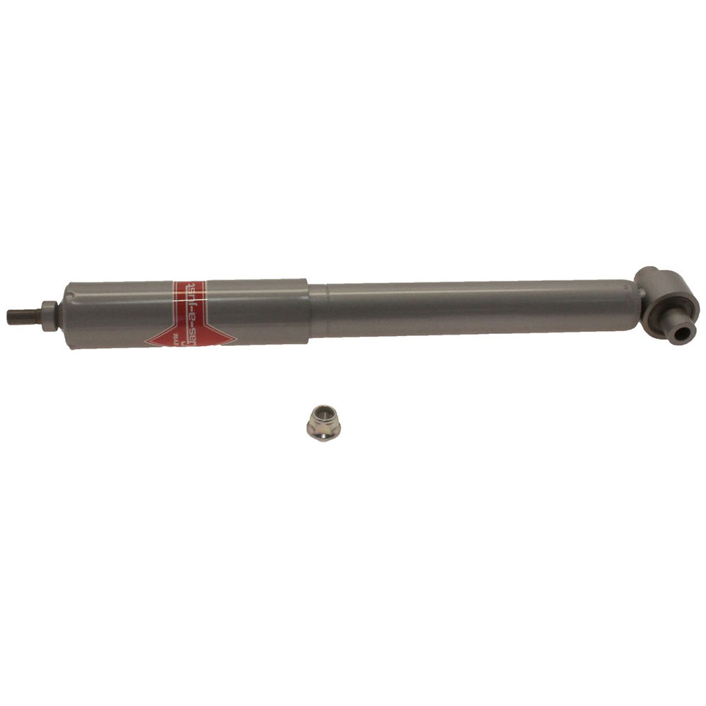 2000 Volvo S80 Shock Absorber