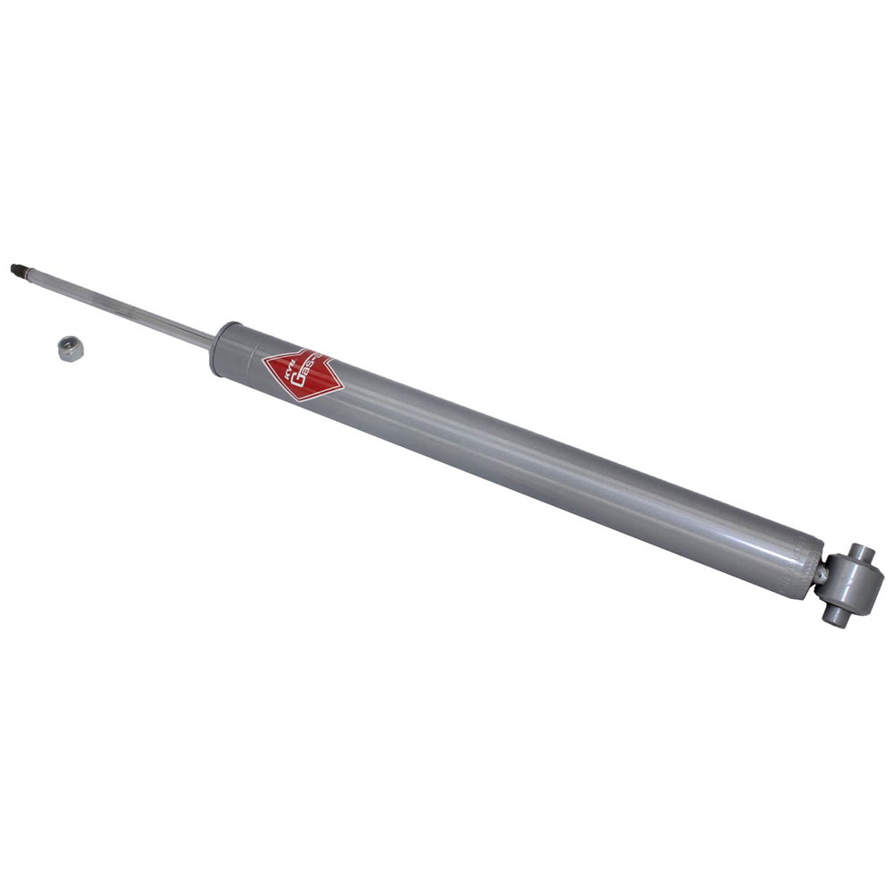 2012 Mercedes Benz GLK350 Shock Absorber