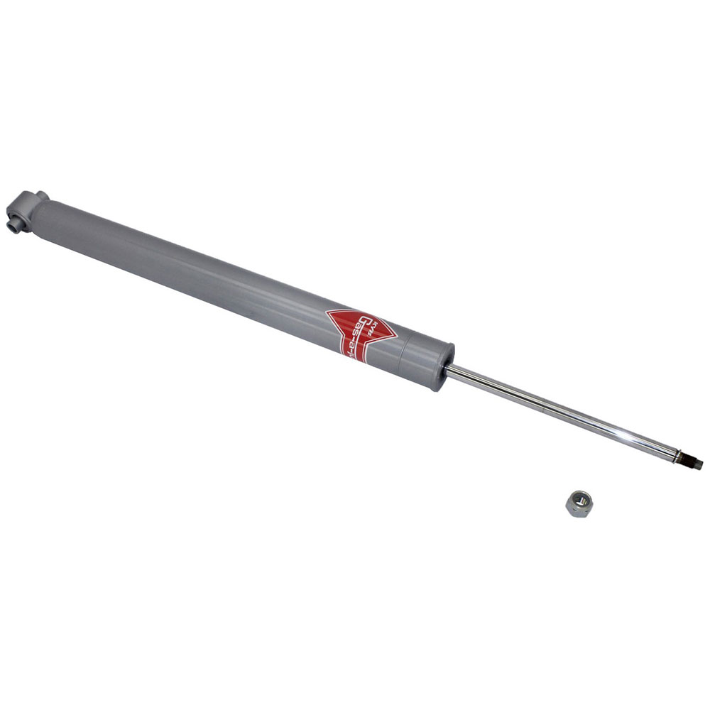 2012 Mercedes Benz GLK350 Shock Absorber