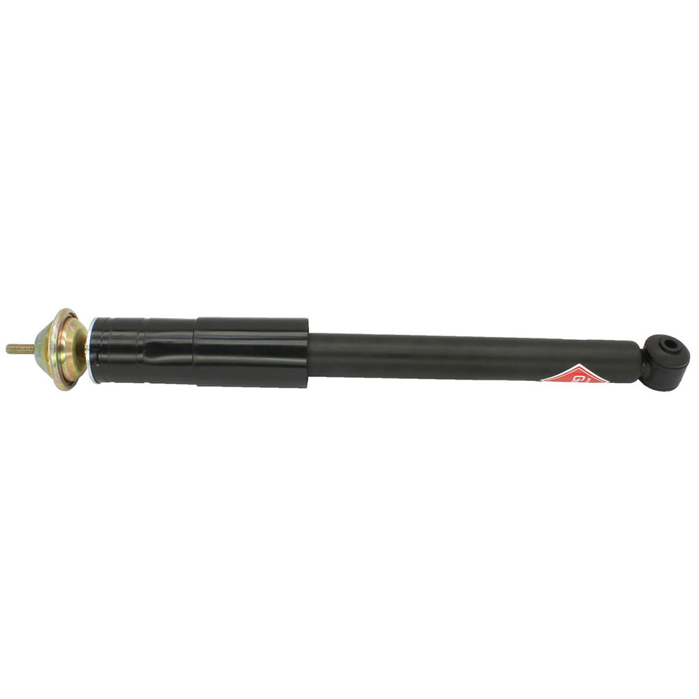 Mercedes Benz s600 shock absorber