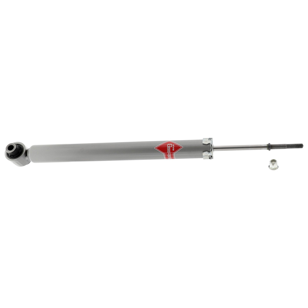 2017 Lexus RC200t Shock Absorber