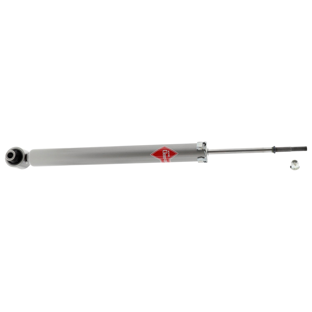 2017 Lexus GS350 Shock Absorber