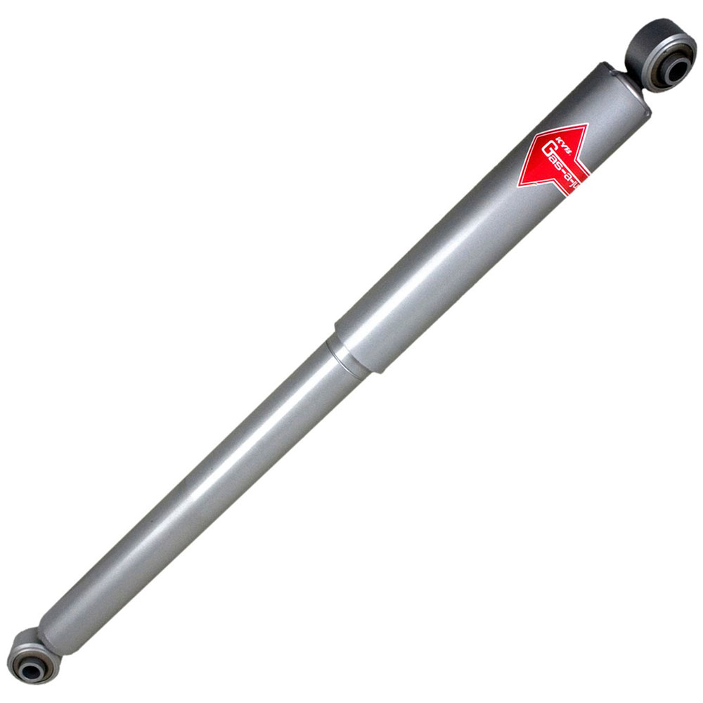dodge ram 3500 shocks