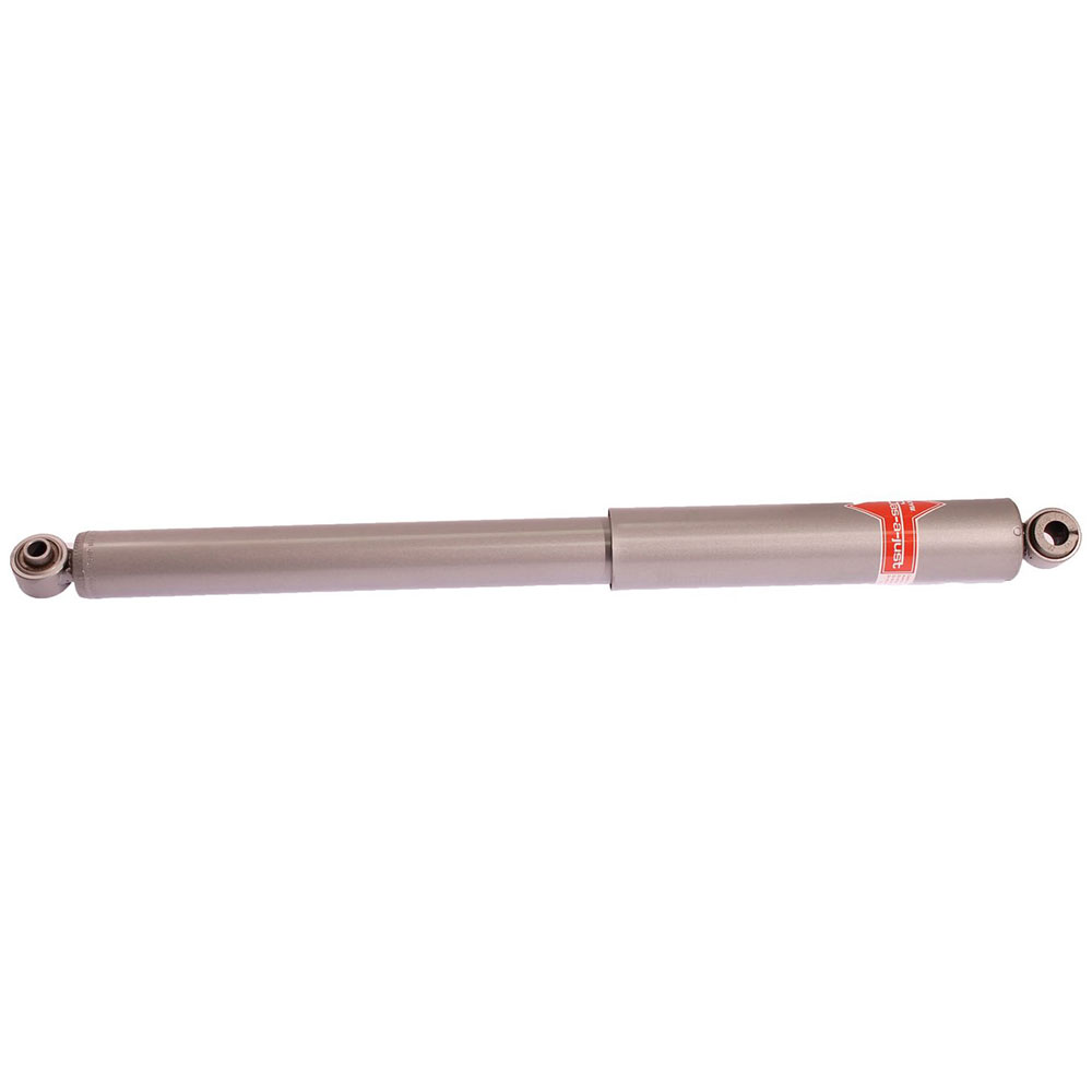 2006 Ford F-450 Super Duty Shock Absorber