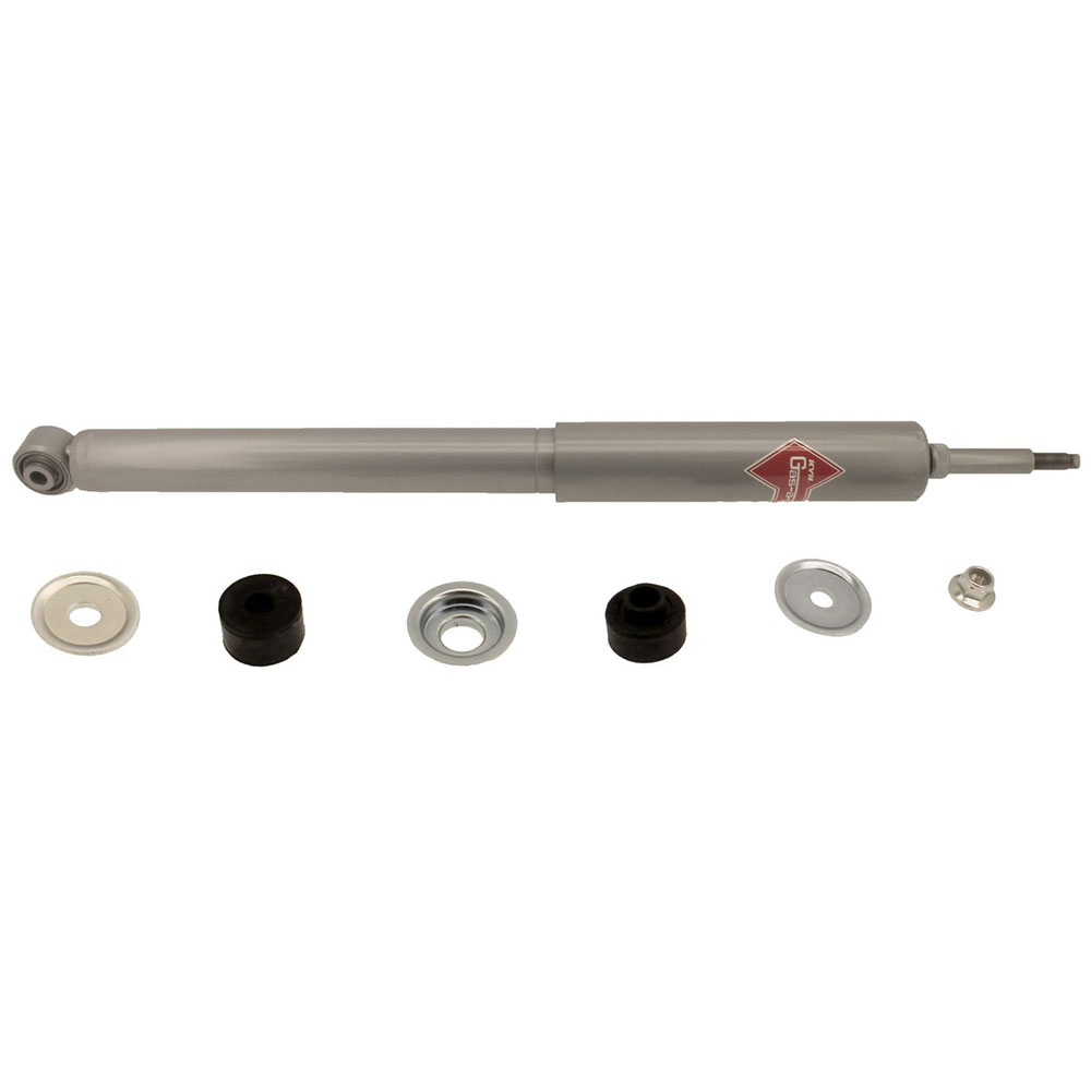 2020 Toyota Tundra Shock Absorber