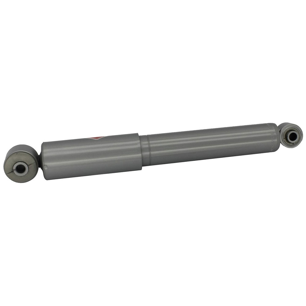 2014 Kia Forte5 Shock Absorber