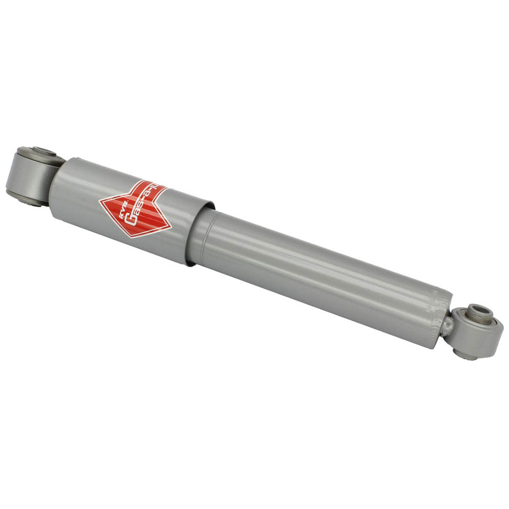Kia Forte Koup Shock Absorber