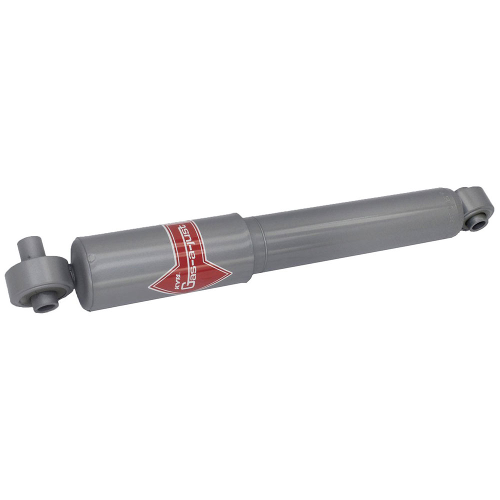 Kia soul shock absorber