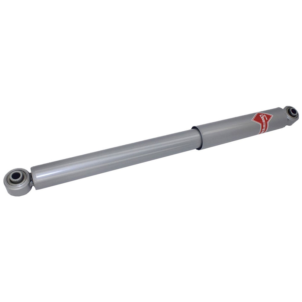 2019 Gmc Sierra 3500 HD Shock Absorber