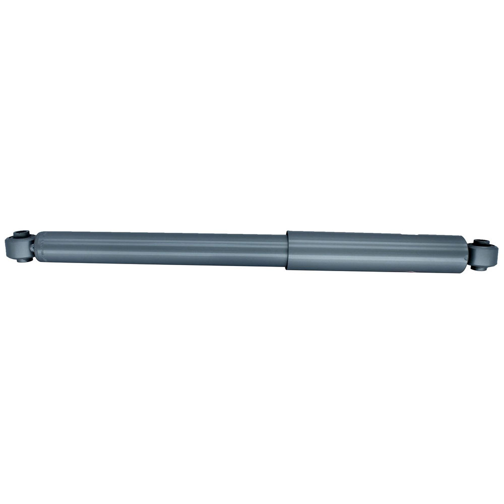 2019 Gmc Sierra 3500 HD Shock Absorber
