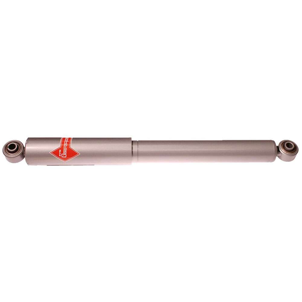 2009 Cadillac Escalade EXT Shock Absorber