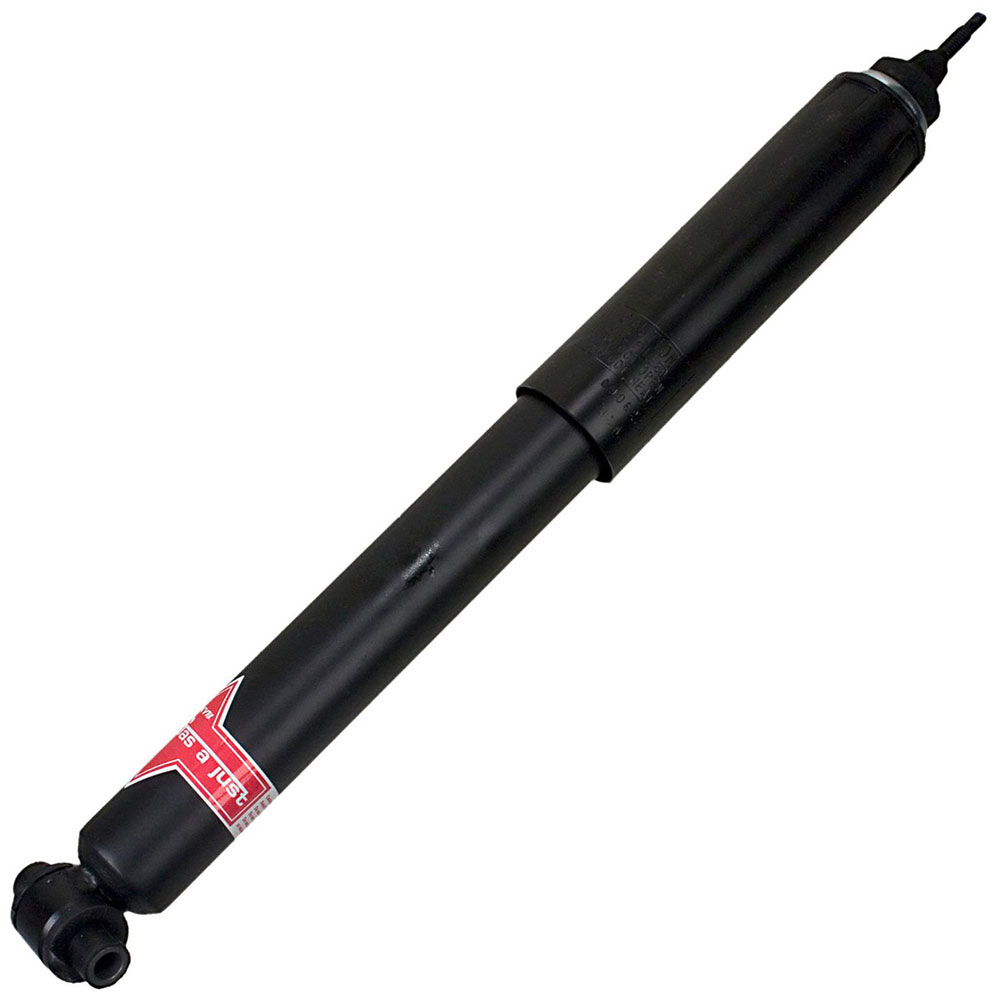 2004 Ford Crown Victoria Shock Absorber