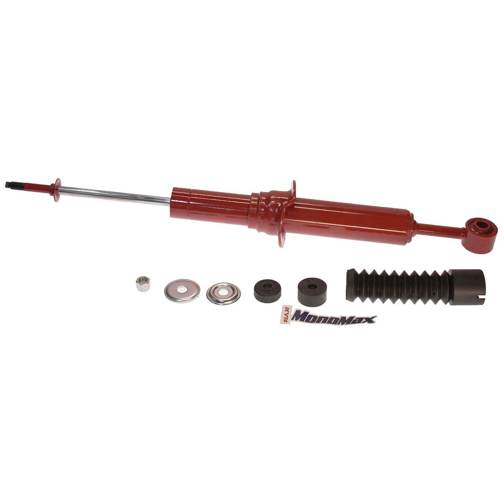 KYB 561002 Strut