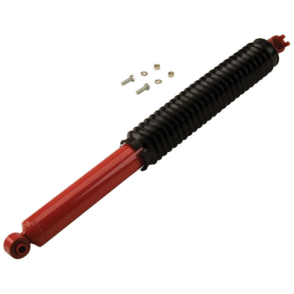 1994 Mazda Navajo Shock Absorber