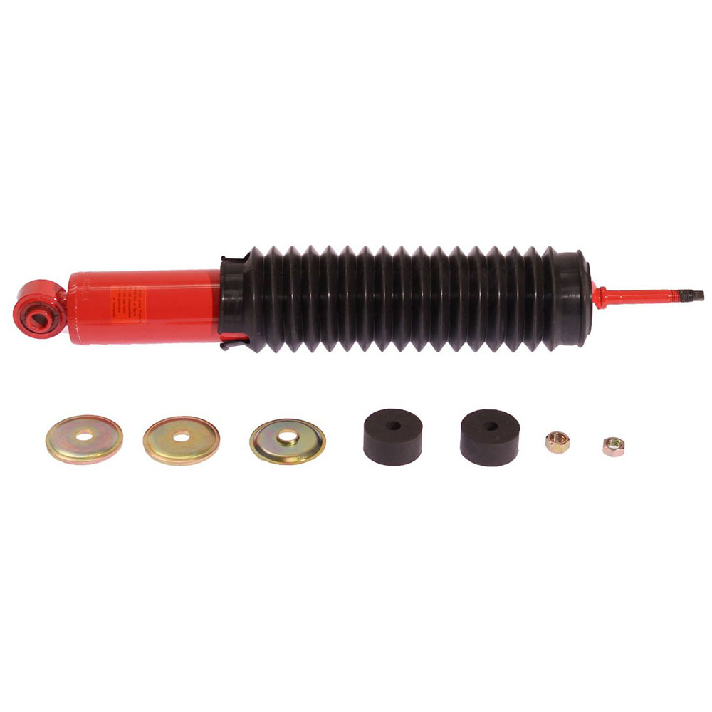 Acura SLX Shock Absorber