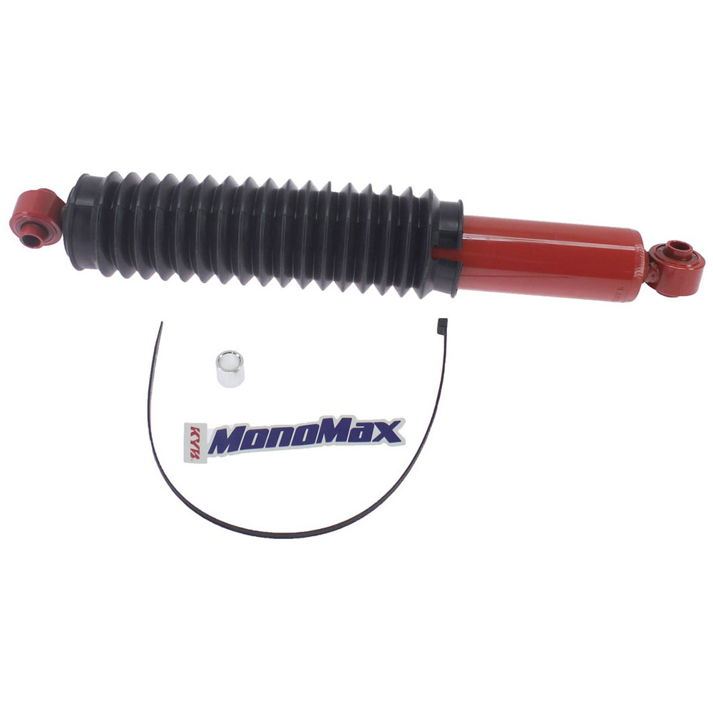 1987 Chevrolet Blazer Shock Absorber