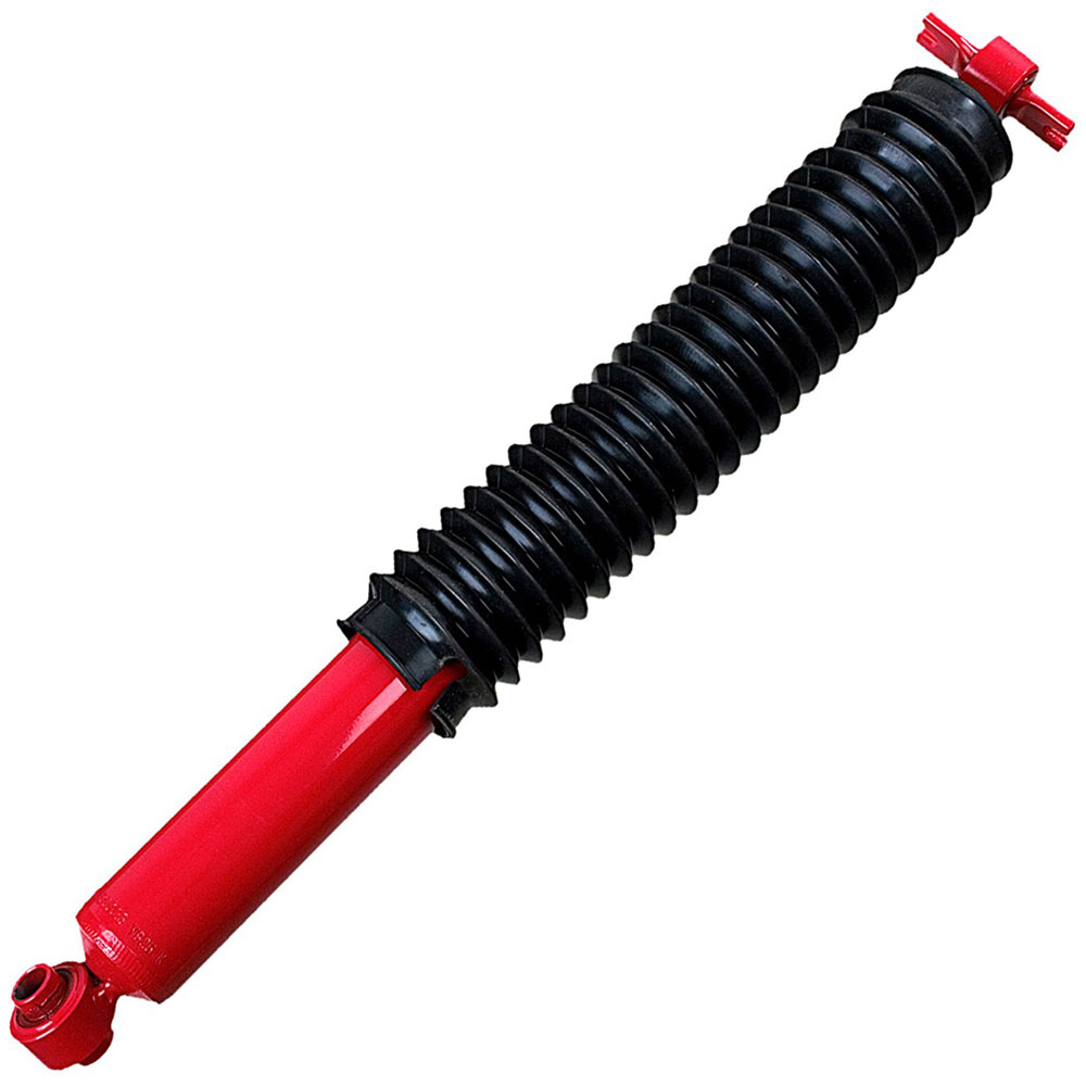 2000 Chevrolet C2500 Shock Absorber