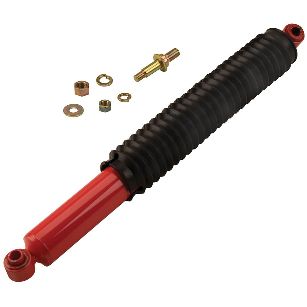 1987 Chevrolet Blazer Shock Absorber