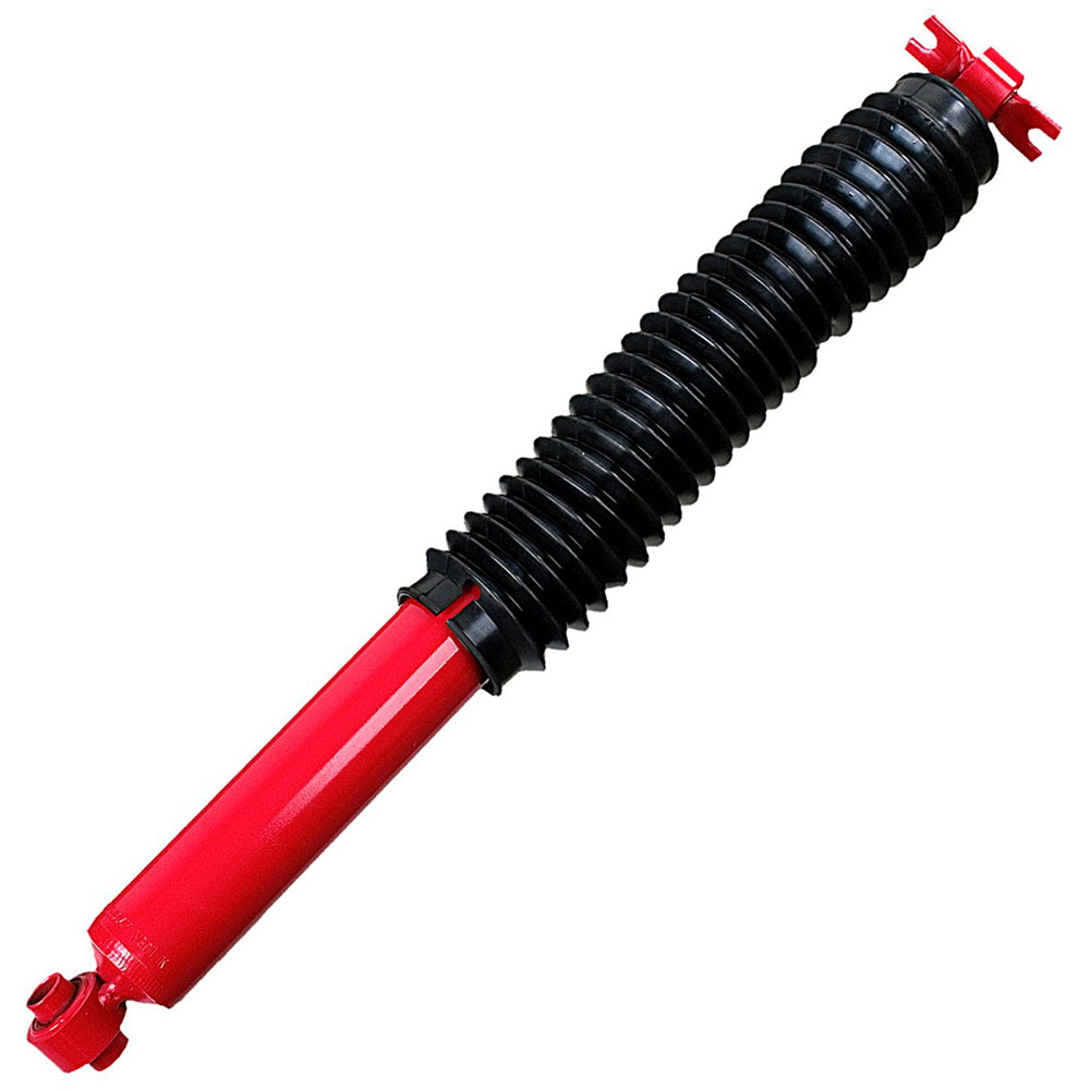 1982 Gmc S15 Shock Absorber