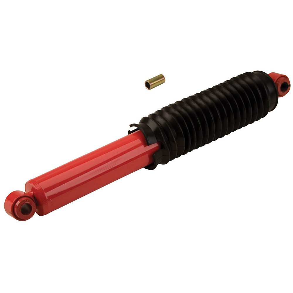Mercury Villager Shock Absorber