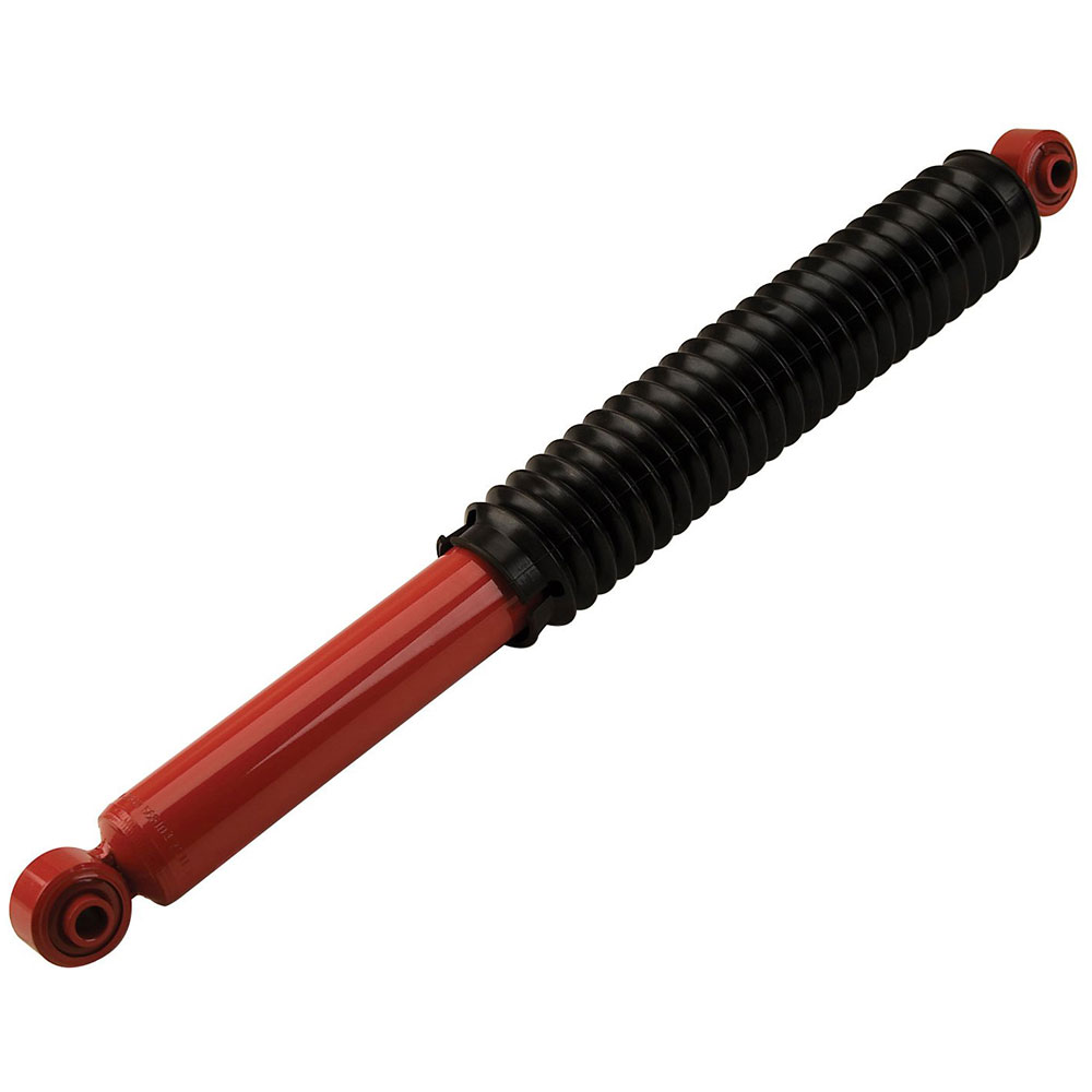 2x KYB Shocks /& Struts Front Suspension Strut For Chevrolet Suburban 2015~2016