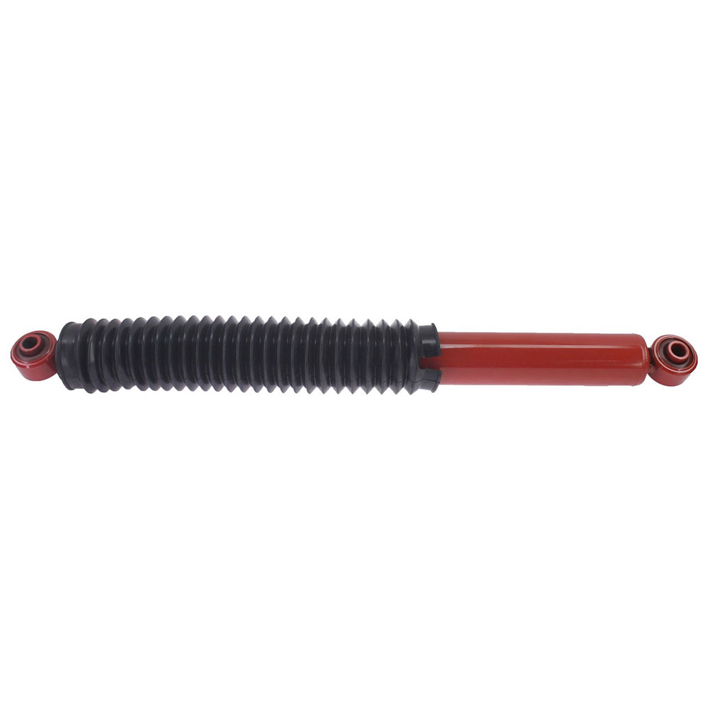 2019 Chevrolet Silverado 1500 LD Shock Absorber