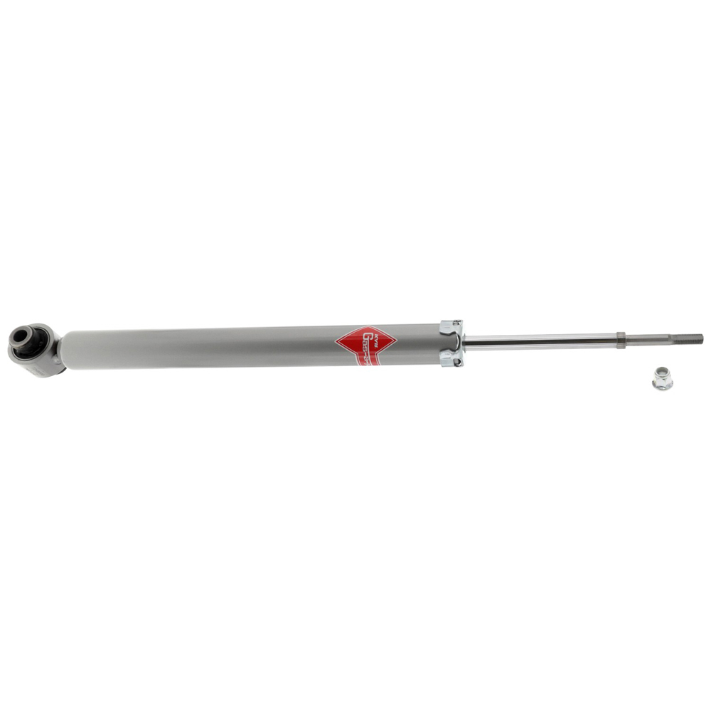 2016 Lexus Rc200t shock absorber