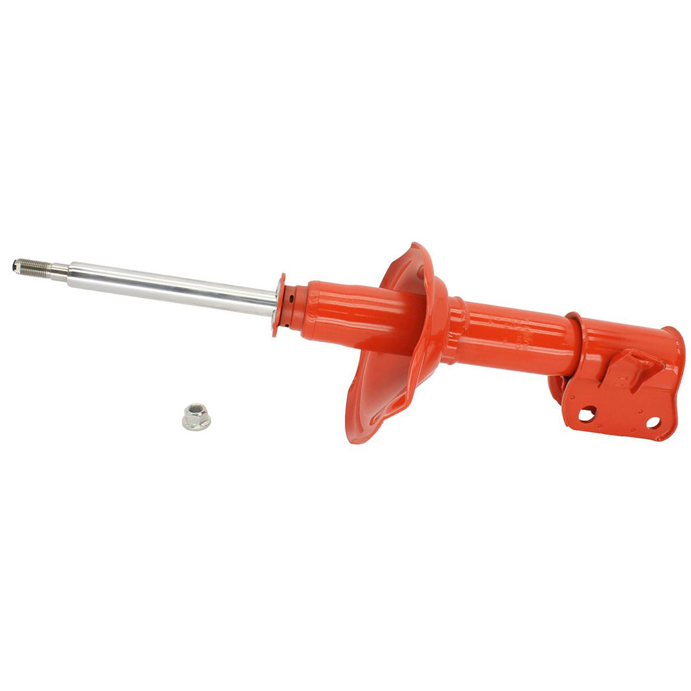 2000 Subaru Impreza Shock and Strut Set