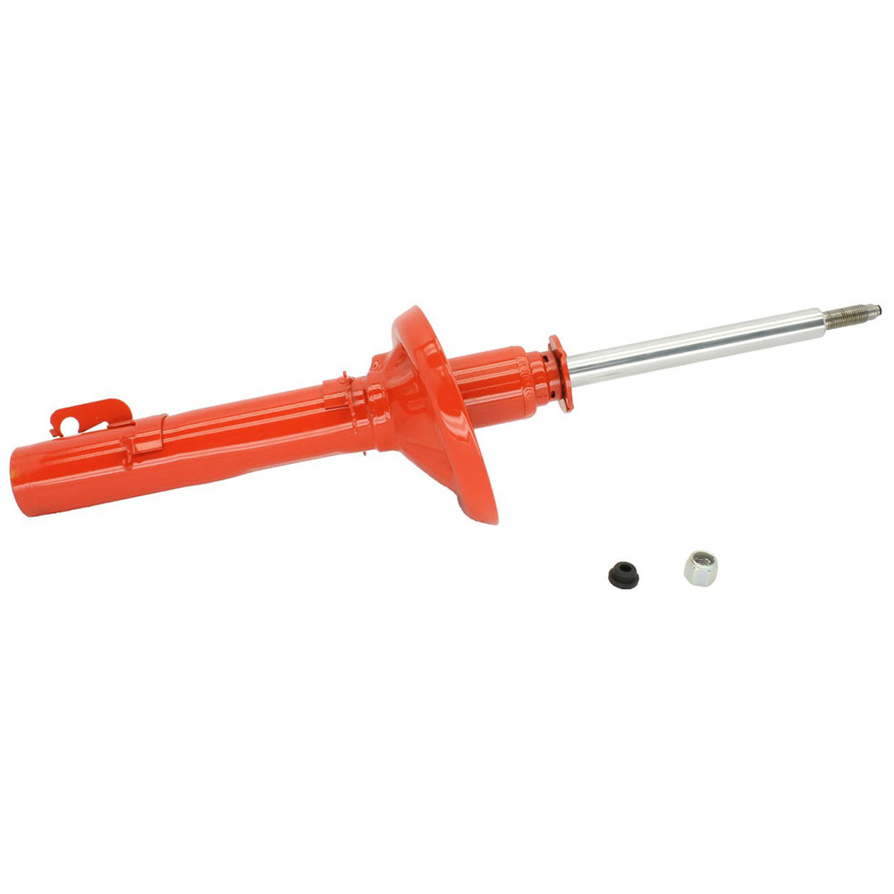 2004 Volkswagen R32 Strut