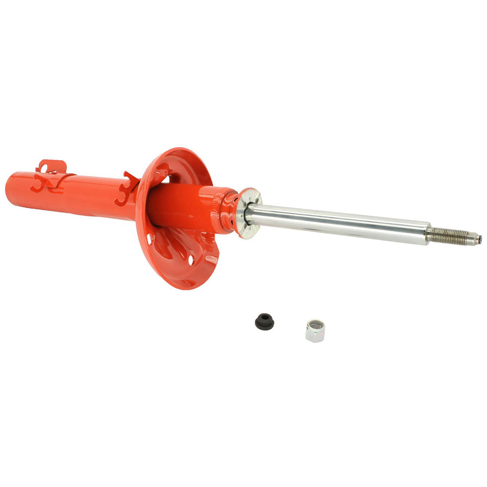 2004 Volkswagen R32 Strut