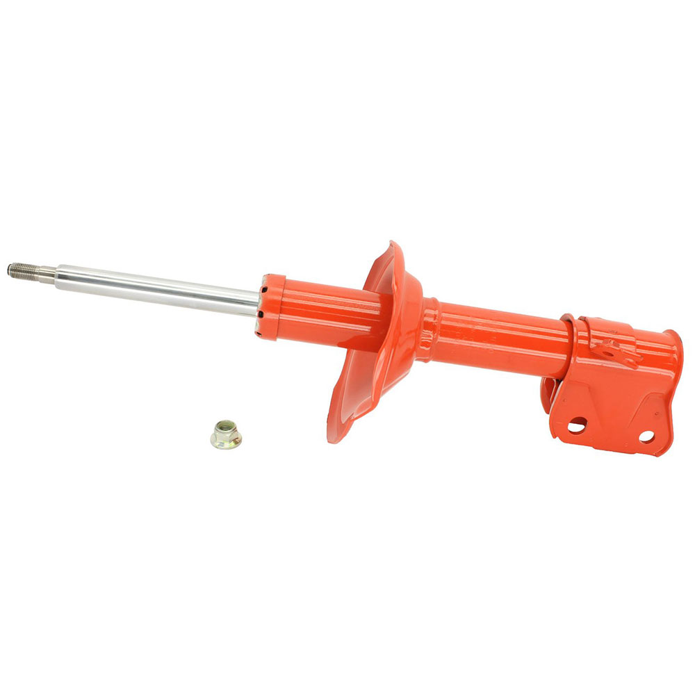 2003 Subaru Impreza Shock and Strut Set