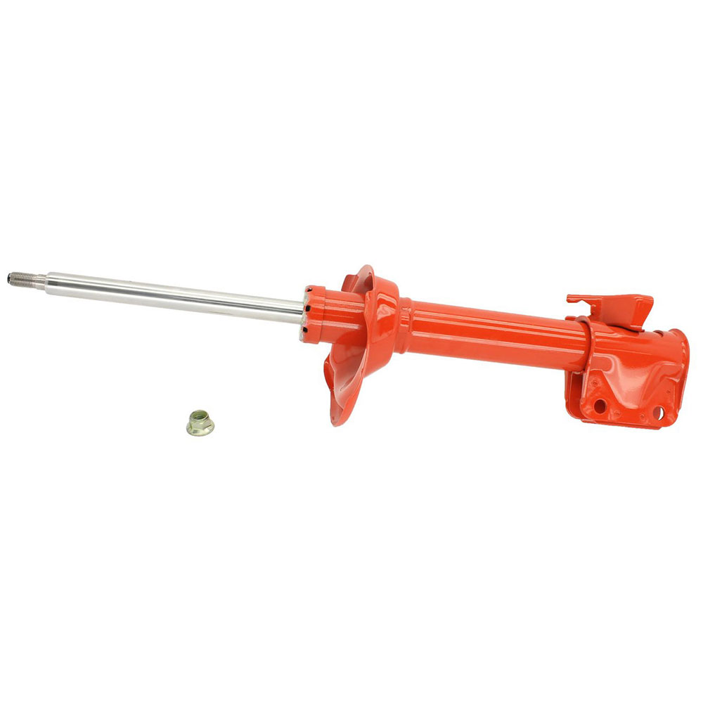 2003 Subaru Impreza Shock and Strut Set