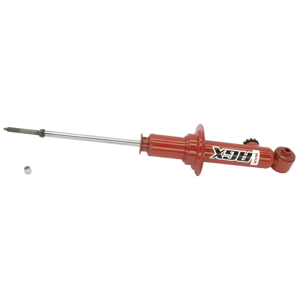 1992 Mitsubishi Galant Strut