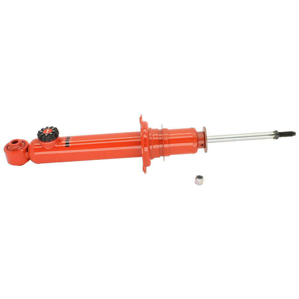 1994 Mazda Miata Strut