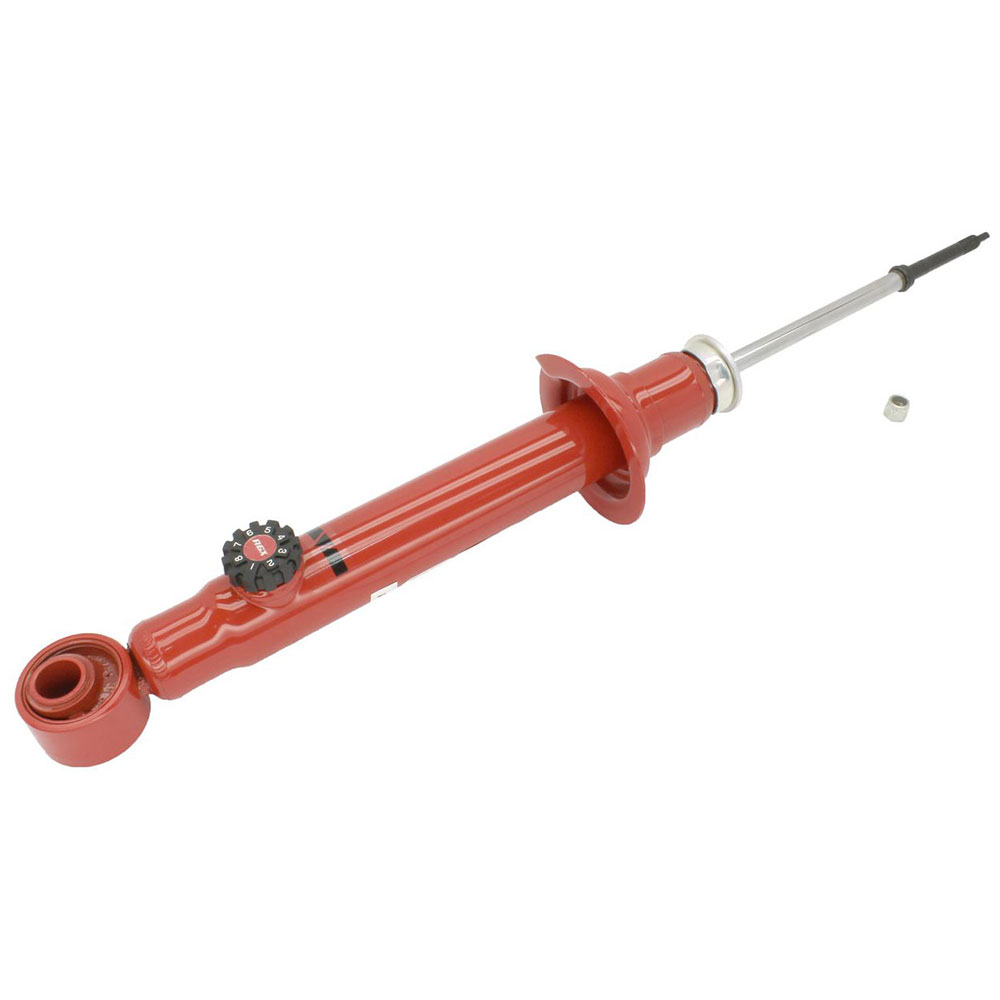 1993 Nissan 240SX Strut