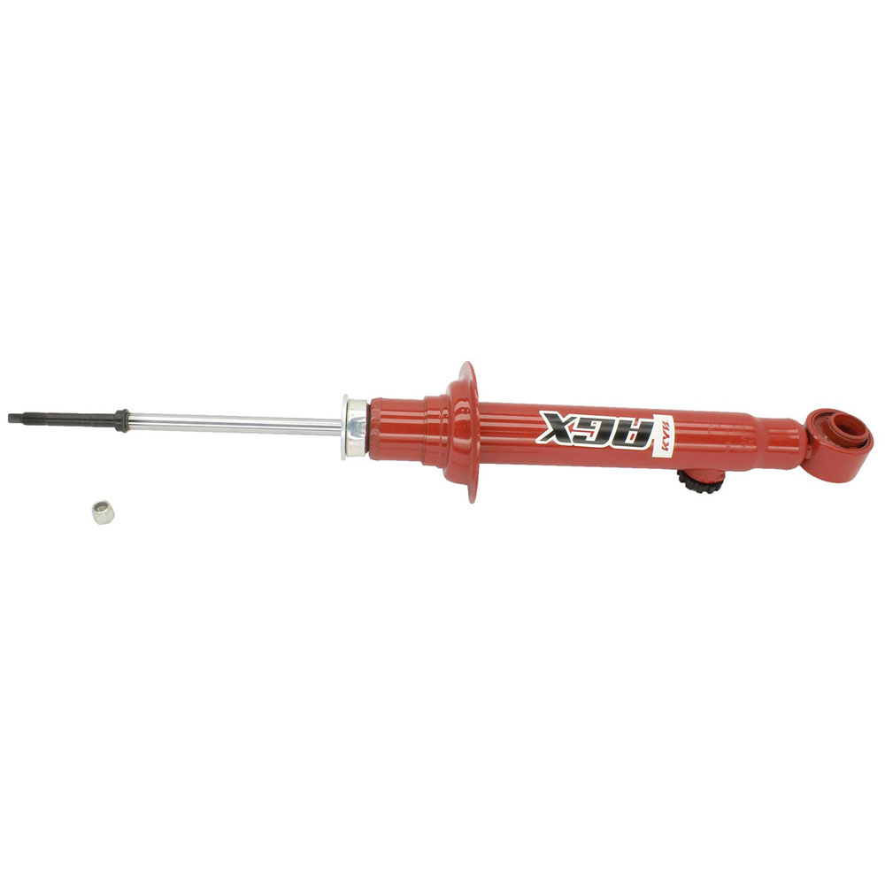 1993 Nissan 240SX Strut