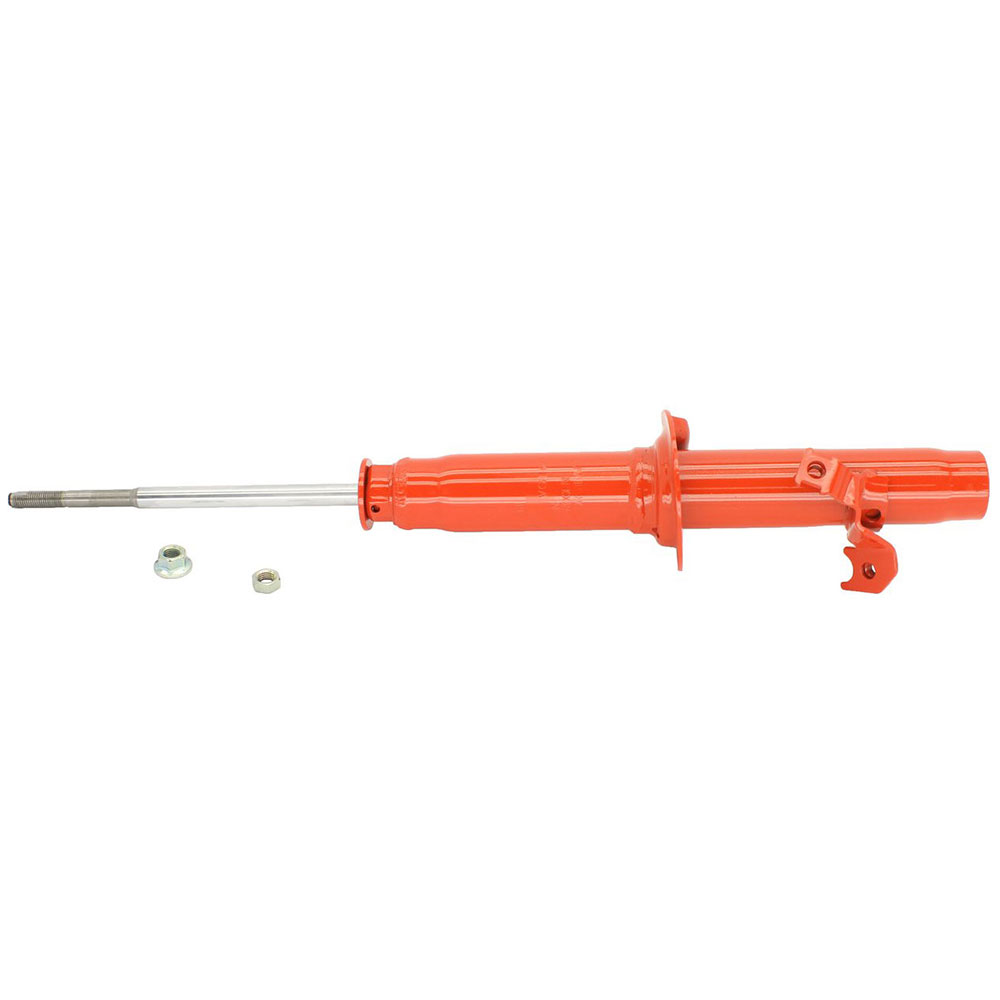 BuyAutoParts 77-60449AC Shock and Strut Set