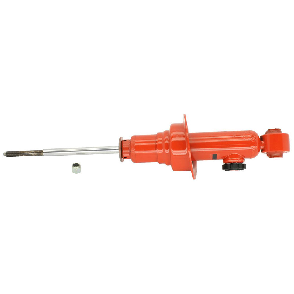 BuyAutoParts 77-61889AC Shock and Strut Set