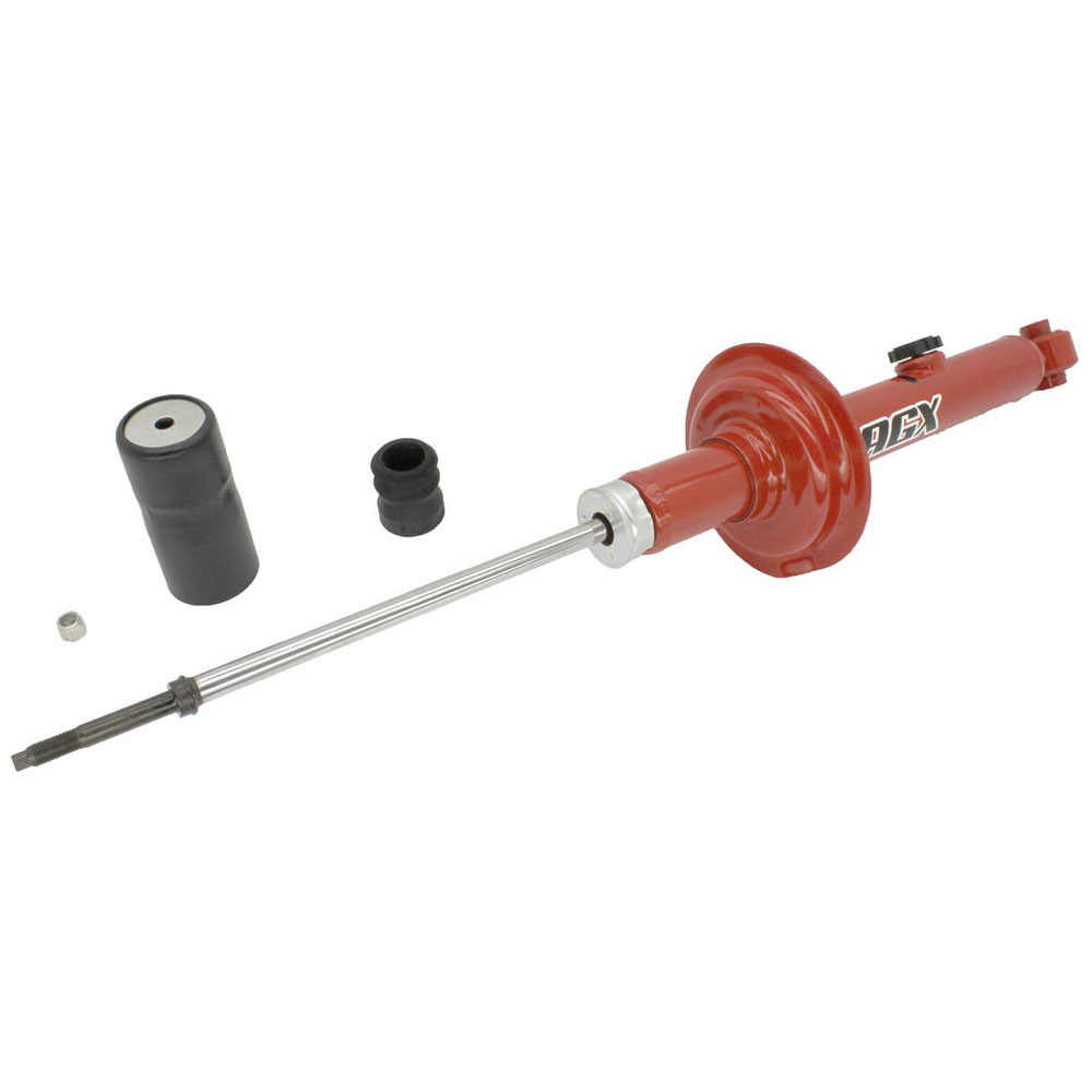 BuyAutoParts 77-61895AC Shock and Strut Set